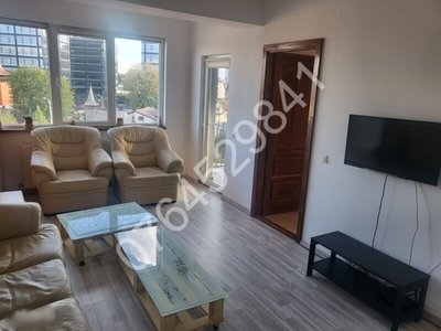 Inchiriere apartament 2 camere Bucurestii Noi, Bd. Gloriei