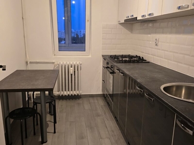 Inchiriere apartament 2 camere Calea Vitan intersectie Ramnicul Sarat