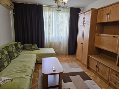 Inchiriere apartament 3 camere Trapezului, 10 minute metrou 1 Decembrie 1918