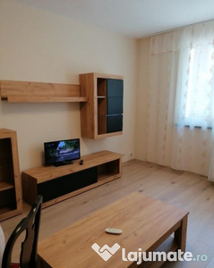 Inchiriere Apartment de 2 camere Titan