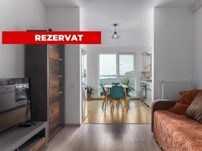 Nou! Apartament in Pallady, 2 camere, bloc 2022