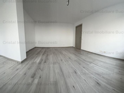 Penthouse (2 camere) zona Ozana