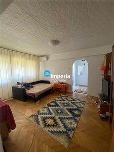 Podu Ros Gara Internationala, apartament 2 camere mobilat si utilat!