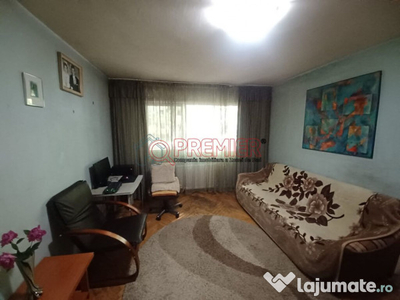 Sectorul 4- Aliorului - Apartament 2 camere