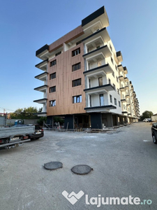 #Soseaua Oltenitei, Apartament cu 2 camere,decomandat - 59 mp -