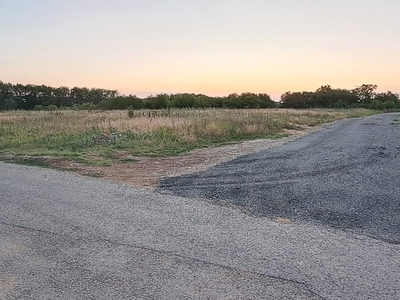 Teren Corbeanca, Ostratu, Intrarea Gagului