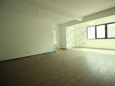 Unirii-Nerva Traian-Bloc Nou, Finalizat, P+6, Apartament Tip 3, 3 camere