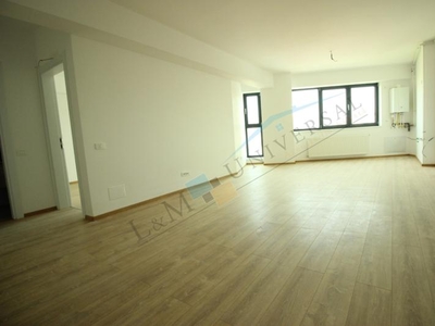 Unirii-Nerva Traian-Bloc Nou, P+6, Finalizat, Apartament 3 camere Tip 2, Spatios, Luminos, Locatie Splendida