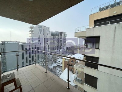 VANZARE 3 CAMERE DECOMANDAT | NORTH AREA LAKE VIEW RESIDENCES