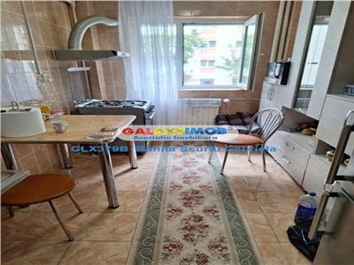 Vanzare apartament 2 camere etaj 1 , 57 mp,Zona Titan