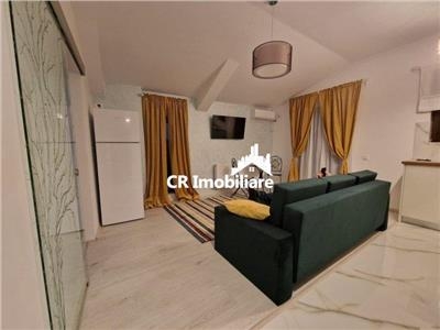 Vanzare Apartament 2 camere Pacii