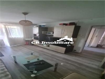 Vanzare apartament 2 camere Tei