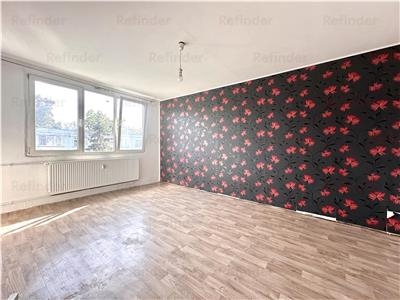 Vanzare apartament 3 camere | Bd Timisoara Valea Oltului | etaj 4 /4 | nerenovat |