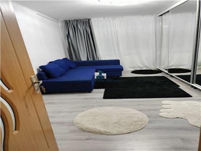 Vanzare Apartament 3 Camere Semidecomandat Aparatorii PatrieiSamoila Dumitru