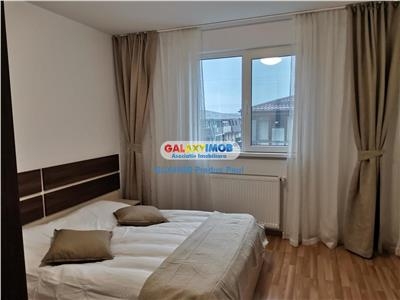 Vanzare Apartament cu 2 camere zona Aparatorii Patriei