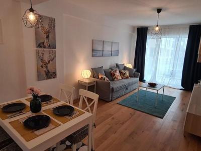 APARTAMENT 2 CAMERE