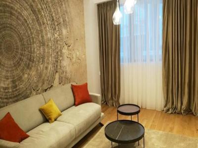 Apartament 2 camere Gafencu 49