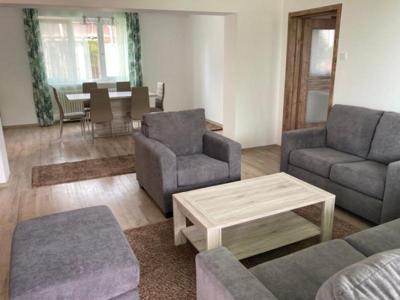 APARTAMENT 3 CAMERE