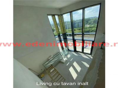 Apartament 3 camere de vanzare in Cluj, zona Gheorgheni, 225000 eur