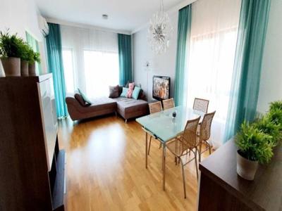 APARTAMENT 3 CAMERE