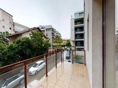 APARTAMENT 3 CAMERE HERASTRAU SAT FRANCEZ de vanzare Herastrau, Bucuresti