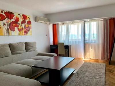 Apartament - 3 camere - Ion Mihalache - Piata 1 Mai