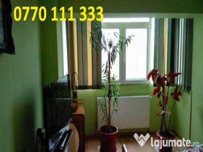 Apartament 3 camere zona Calarasilor, toate imbunatatirile