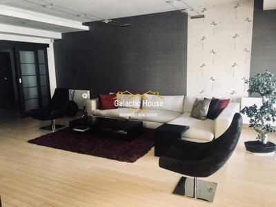 APARTAMENT SPATIOS 3 CAMERE HERASTRAU /PARCARE /BOXA de vanzare Herastrau, Bucuresti