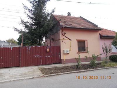 Casa, Timisoara, Freidorf, str. George Georgescu, 2 camere, 432mp, teren