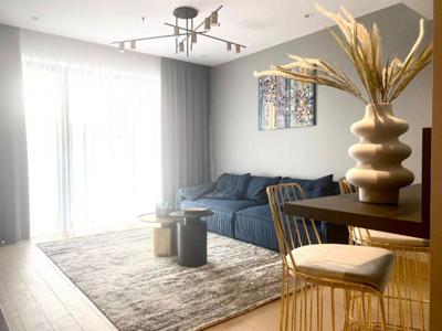 Herastrau: Apartament spectaculos cu 2 camere in imobil nou!