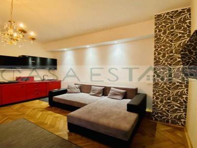 Inchiriere apartament 2 camere Universitate