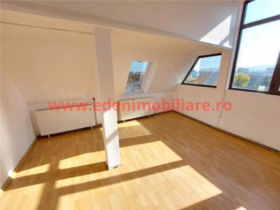 Spatiu de birou de inchiriat in Cluj, zona Marasti, 2280 eur