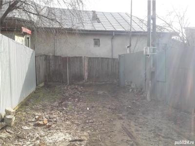 Vând Casa in Galati in zona tiglina 3