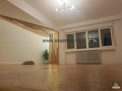 Vanzare apartament 2 camere, Calea Victoriei