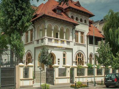 Vila superba in stil neobrancovenesc | DOROBANTI CAPITALE de inchiriat Dorobanti, Bucuresti