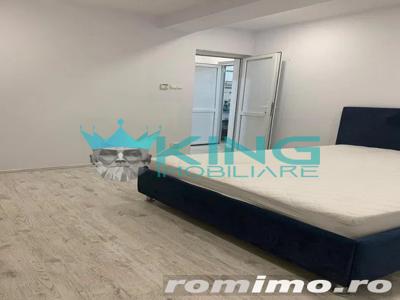 2 camere / Regie / Centrala / Balcon / Parcare