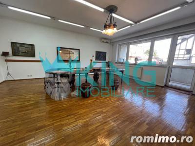 4 Camere | Aviatorilor | Herastrau | Aer Conditionat | Balcon |