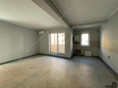 Apartament 2 camere| 49 mp + 8 mp balcon| Giroc