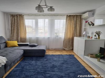 Apartament 2 camere - Bd Ferdinand- Gara