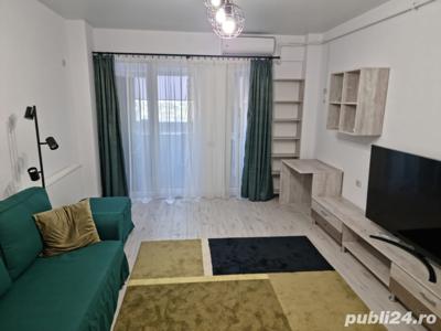 Apartament 2 camere - Central Address Residence - Liberty Mall