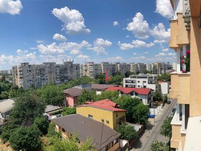 Apartament 2 camere de vanzare BUCURESTI - Bucuresti