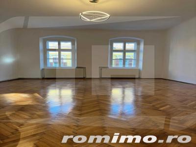 Apartament 2 camere, decomandat, etaj 1, centrul istoric Sibiu