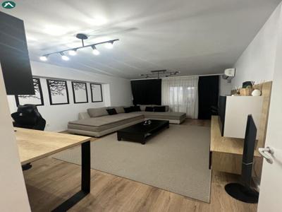 Vand apartament 2 camere Drumul Taberei