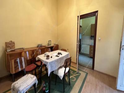 Apartament 2 Camere | Parter | Cladire Istorica | Odobescu