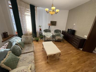 Apartament 5 camere Rosetti | Renovat Complet+ Dependinte