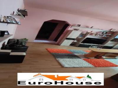 Apartament cu 2 camere de vanzare in Alba Iulia