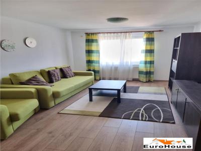 Apartament cu 2 camere de vanzare in bloc nou Alba Iulia