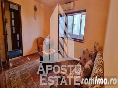 Apartament cu 2 camere, Dorobantilor