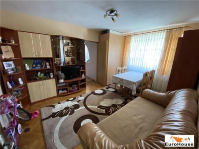 Apartament cu 3 camere de vanzare in Alba Iulia