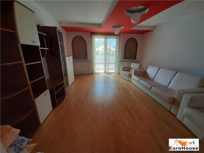 Apartament cu 3 camere de vanzare in Alba Iulia